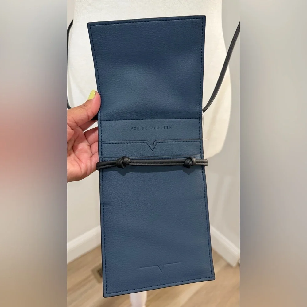 Von Holzhausen The Micro Bag